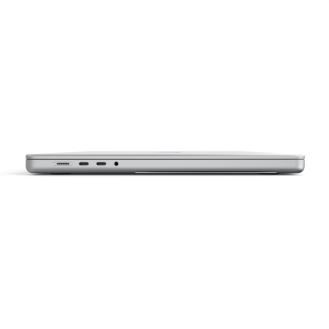 Apple MacBook Pro16インチ M4 Max シルバー アップル MacBook Pro 16 (M4 Pro / M4 Max)レビュー - プロシューマー
