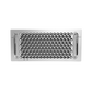 2019 Mac Pro rack front view