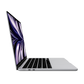 Apple M2 MacBook Air 13-inch - Space Gray - M2, 8GB RAM, 512GB Flash, 10-Core GPU, Open Box