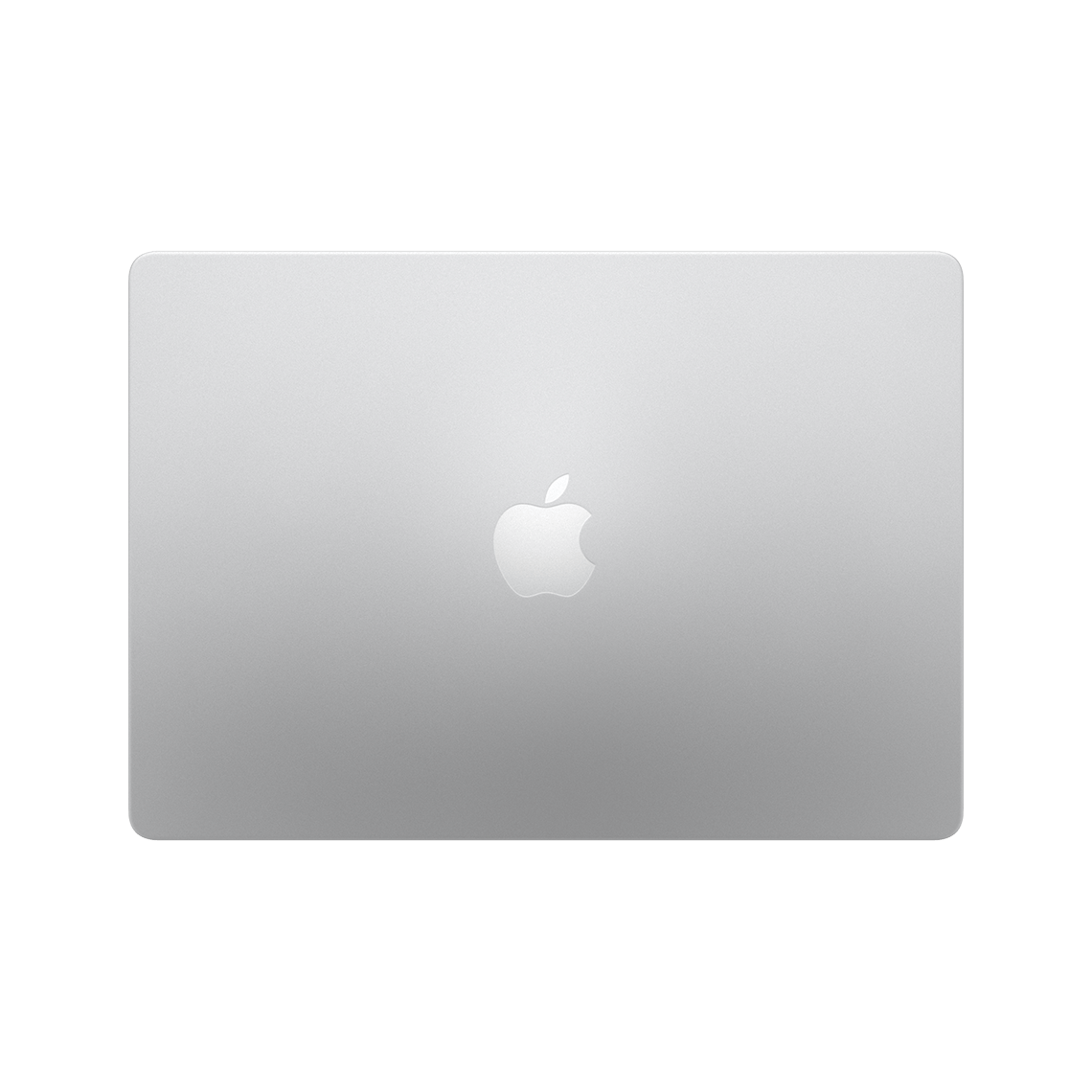 Apple M3 MacBook Air 13-inch - Silver - 8GB RAM, 512GB Flash, 10-Core GPU, Grade A