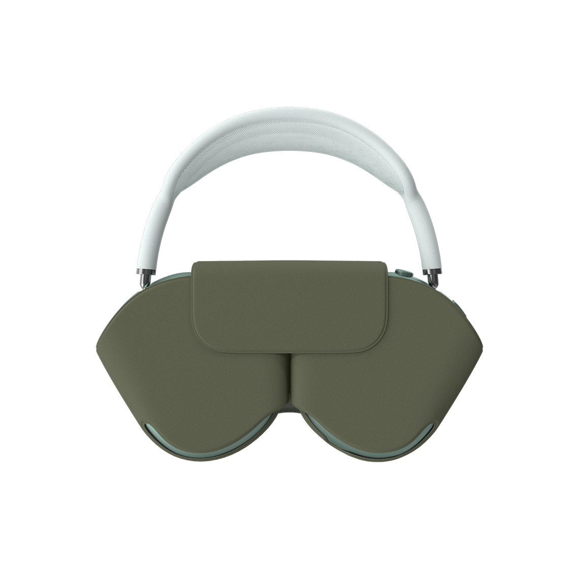 Apple AirPods Max - Green, Open Box | iPowerResale Apple AirPods Max - Green, Open Box | iPowerResale