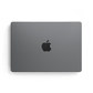 Apple 14-Zoll MacBook Pro M3 8-Core, 8 GB RAM, 1 TB Flash, 10-Core GPU, Space Grau – Klasse A