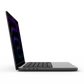 Apple MacBook Pro 14-inch M5 open left side view