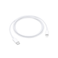 Apple Lightning to USB-C charging cable
