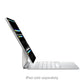 Magic Keyboard for iPad Pro 13-inch (M4) - US English - White - Open Box