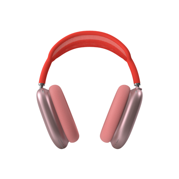 美品AirPods mgym3j/aの通販 ピンク max 楽天市場】airpods ピンク　即決　即発送 Max イヤホン