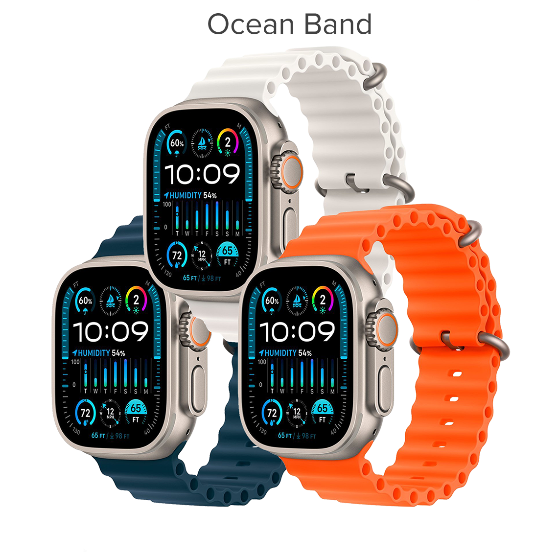 Apple Watch 9 (Elternprodukt)