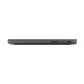 Apple MacBook Pro 14-inch M5 space black closed right side view