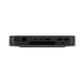 Apple Mac Mini rear view