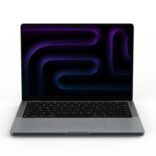 14-inch MacBook Pro M5