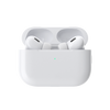 Apple AirPods Pro 2nd Generation with case and earbuds