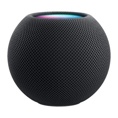 Apple HomePod Mini space gray