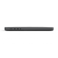 Apple MacBook Pro 16-inch M4 space black closed left side view
