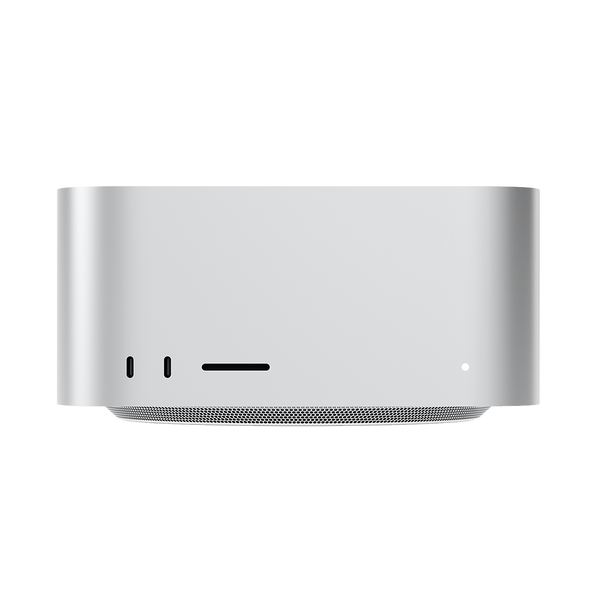 Apple Mac Studio M2 Ultra 24-Core, 64GB RAM, 1TB SSD, 60-Core GPU