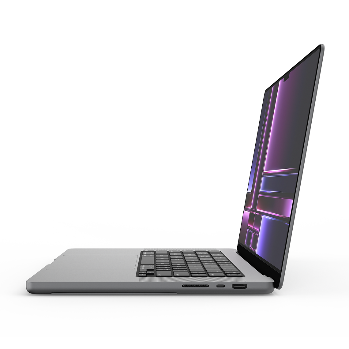 Apple 16-inch MacBook Pro M2 Pro 12-Core, 16GB RAM, 8TB Flash, 19