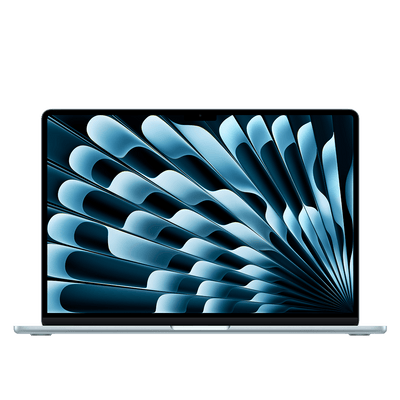 15-inch MacBook Air M4