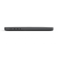 Apple MacBook Pro 16-inch M3 space black closed left side view