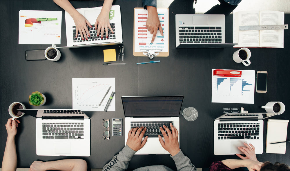 Power up your business