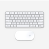 Wireless Apple Keyboard & Magic Mouse Set