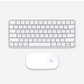 Wireless Apple Keyboard & Magic Mouse Set