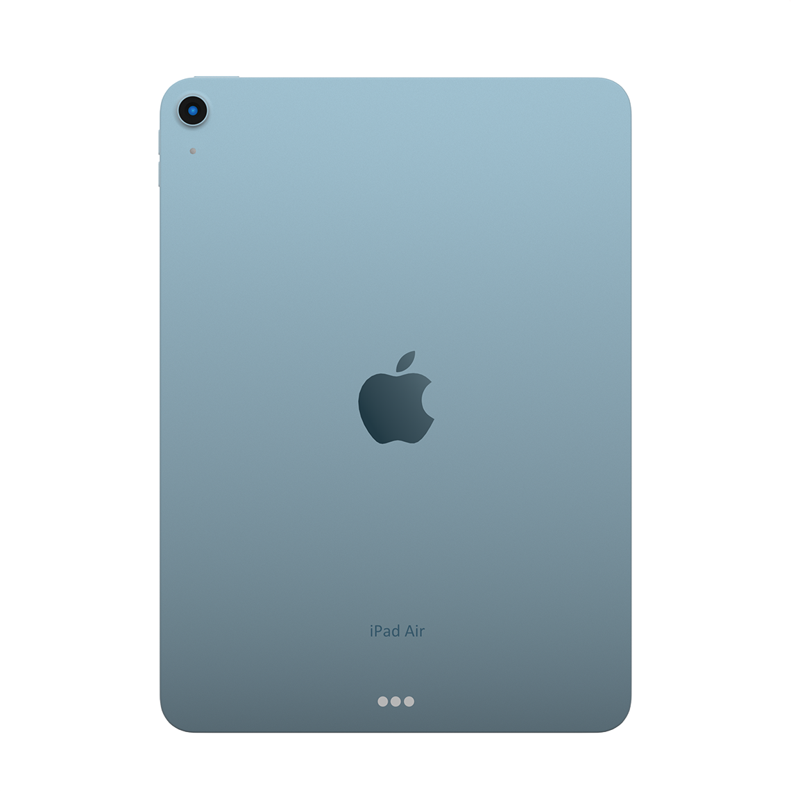Apple iPad Air 10.9-inch 5th Generation - Blue - 64GB, Wi-Fi + Cellular, Grade B