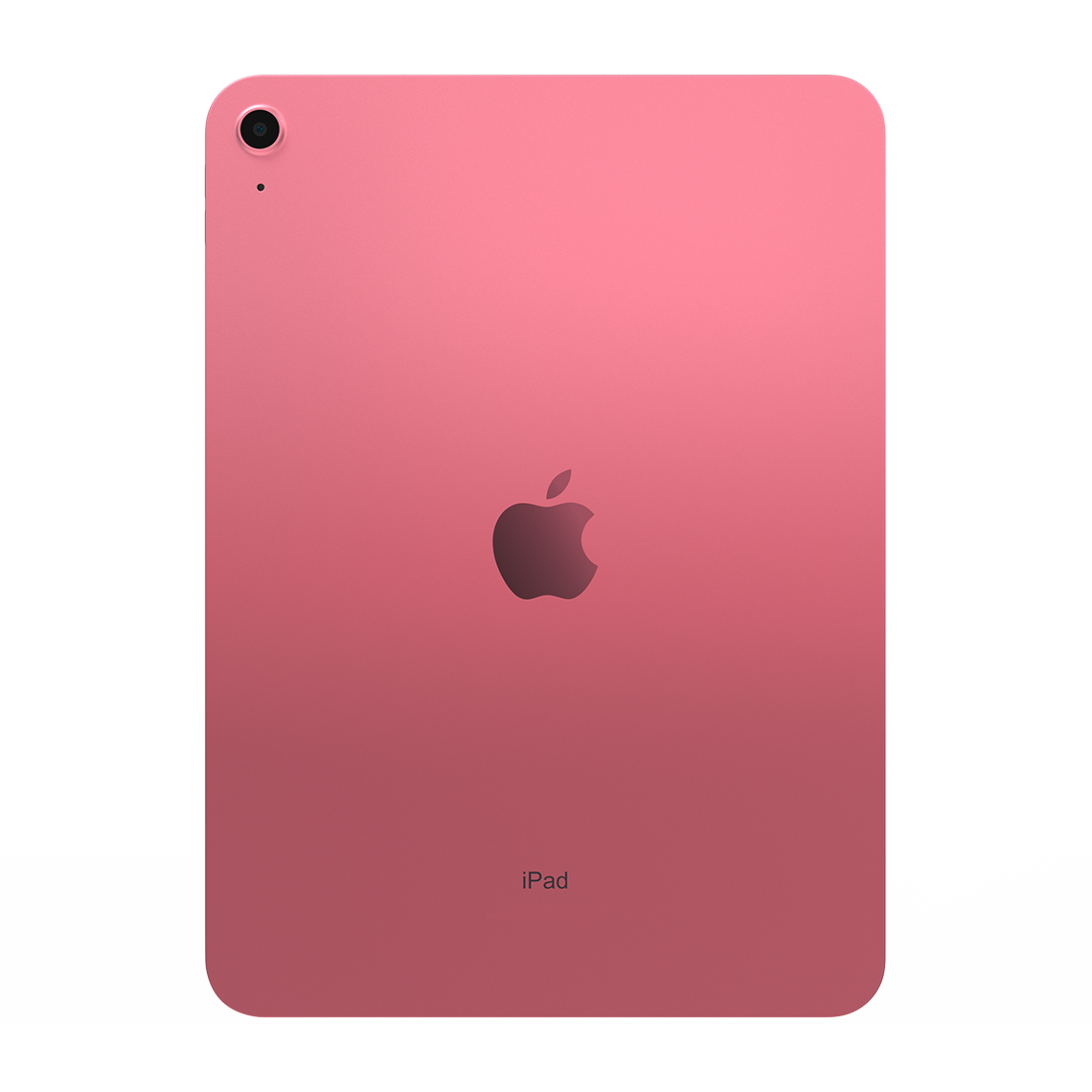 Apple iPad 10.9-inch 10th Generation - Pink - 64GB, Wi-Fi, Grade B