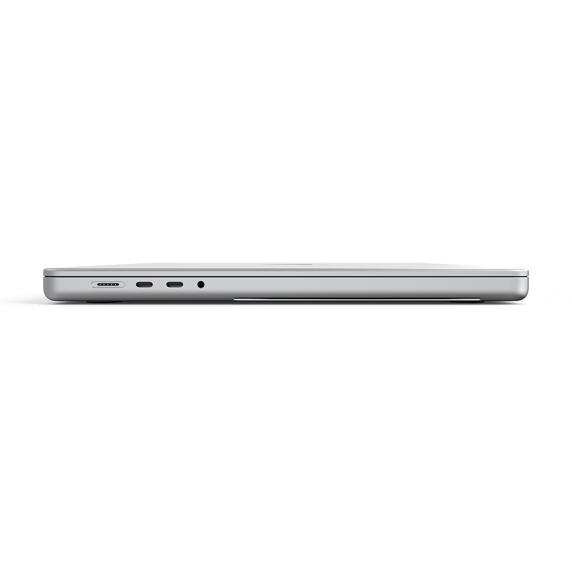 Apple 16-inch MacBook Pro M3 Max 14-Core, 36GB RAM, 1TB Flash, 30-Core GPU, Silver - Open Box