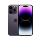Apple iPhone 14 Pro - Deep Purple - 256GB, Unlocked, Grade B