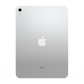 Apple iPad 10.9-inch 10th Generation - Silver - 256GB, Wi-Fi + Cellular, Grade B