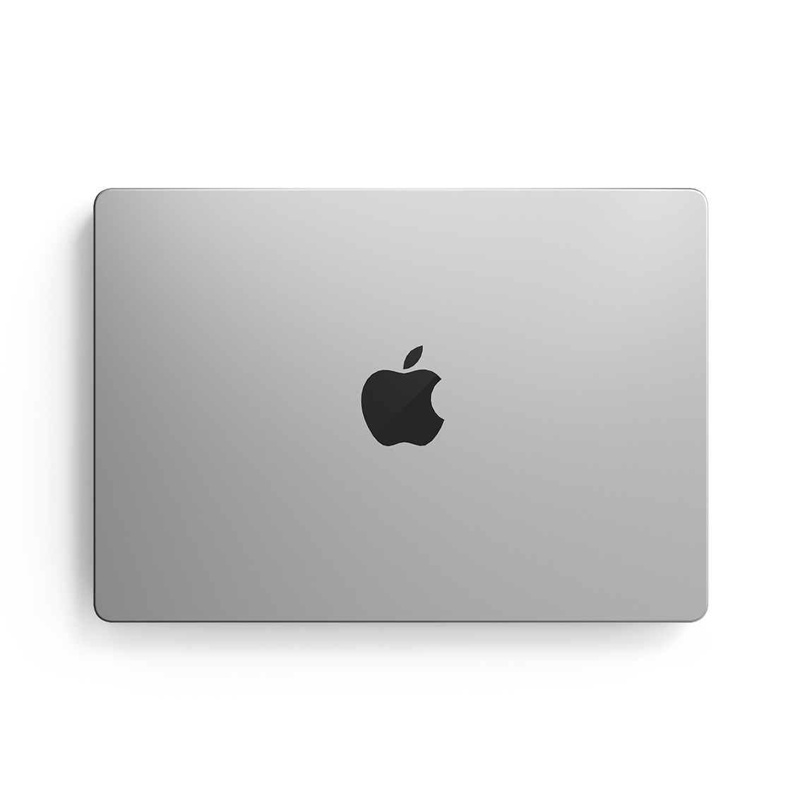 Apple 14-inch MacBook Pro M2 Pro 10-Core, 16GB RAM, 4TB Flash, 16-Core GPU, Silver - Grade B