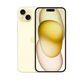 Apple iPhone 15 Plus - Yellow - 256GB, Unlocked, Grade A