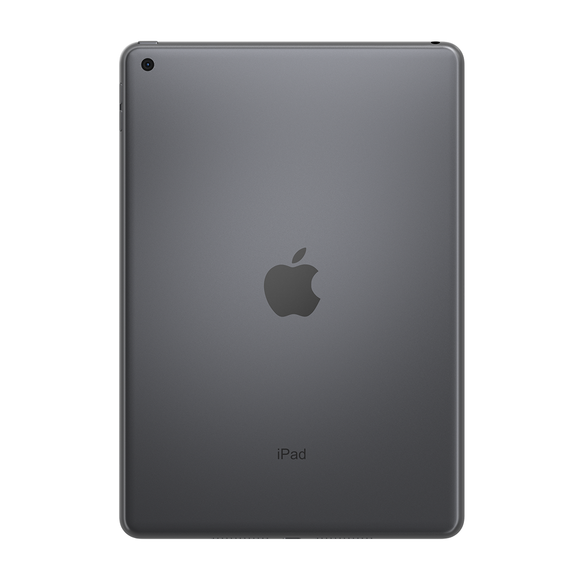 Apple iPad 10.2-inch 9th Generation - Space Gray - 64GB, Wi-Fi, Grade B