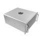 Apple 2019 Mac Pro - Intel Xeon 16-Core, 192GB RAM, 4TB Flash, AMD Radeon Pro W6800X 32GB, Rack Mount, Grade A