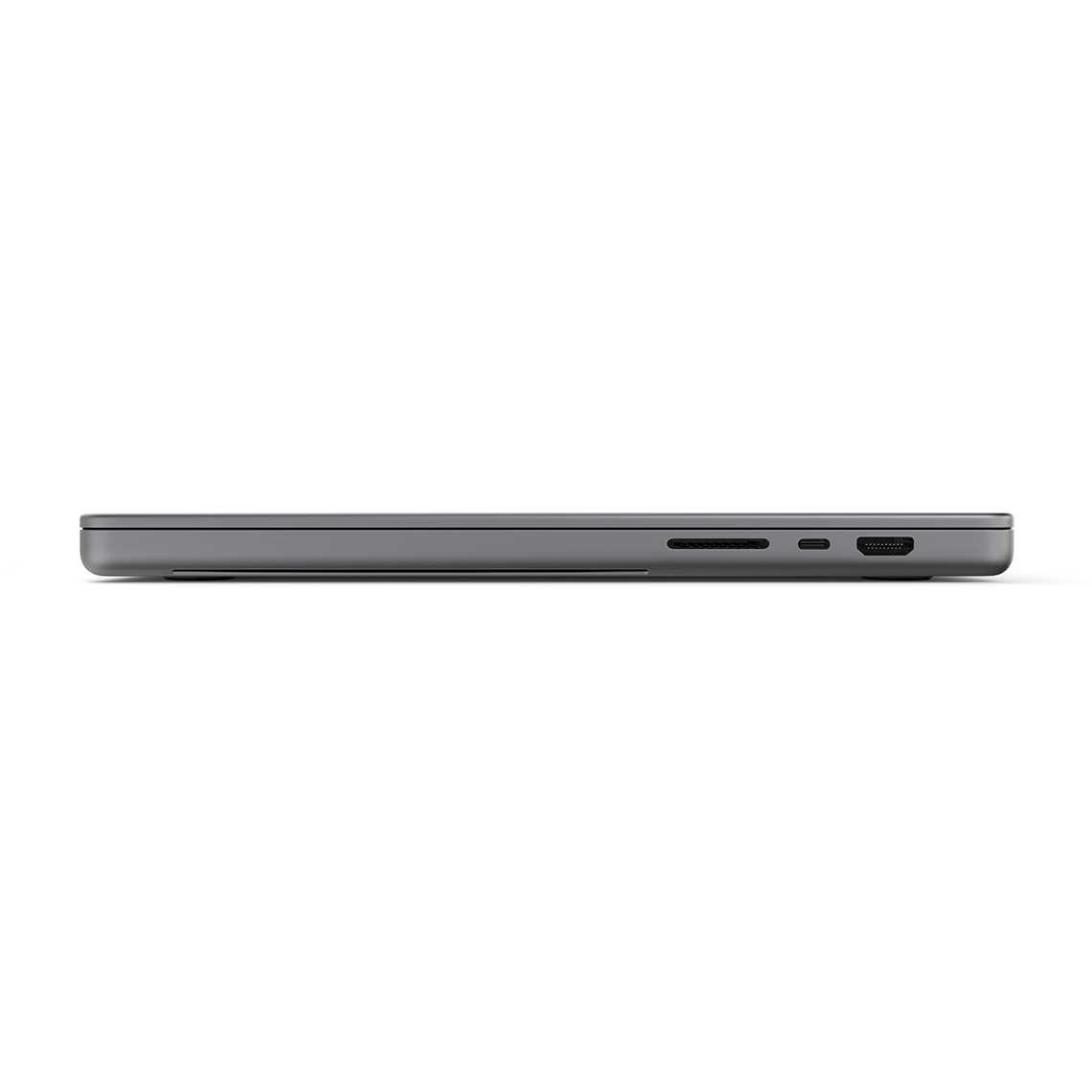 Apple 16-inch MacBook Pro M2 Pro 12-Core, 32GB RAM, 4TB Flash, 19-Core GPU, Space Gray - Grade B