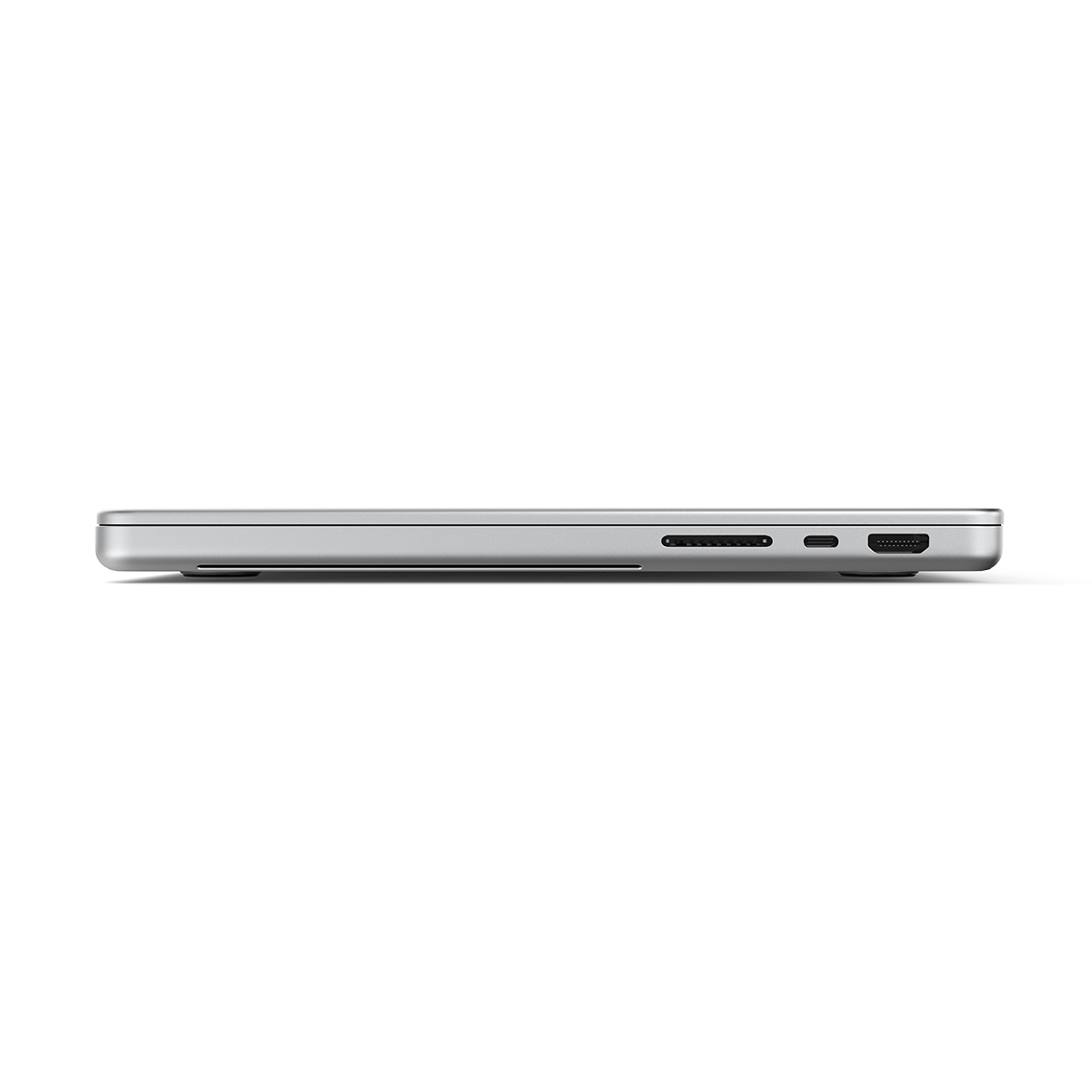 Apple 14-inch MacBook Pro M2 Pro 12-Core, 32GB RAM, 1TB Flash, 19-Core GPU, Silver - Grade B
