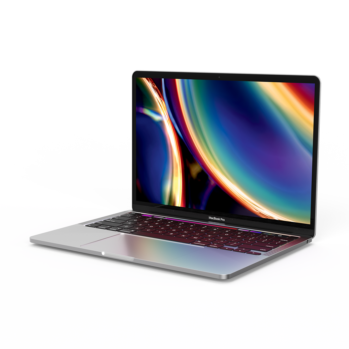 13-inch MacBook Pro Intel (2020, Previous Model) (Parent Product)