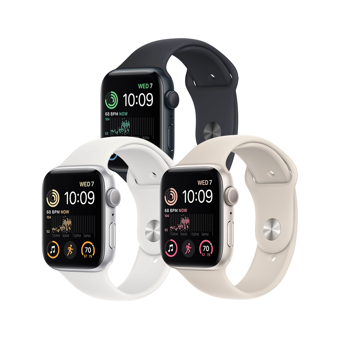 Apple Watch SE2 (Parent Product)