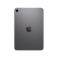 Apple iPad Mini 8.3-inch 6th Generation - Space Gray - 64GB, Wi-Fi, Grade B