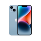 Apple iPhone 14 Plus - Blue - 256GB, Unlocked, Grade B