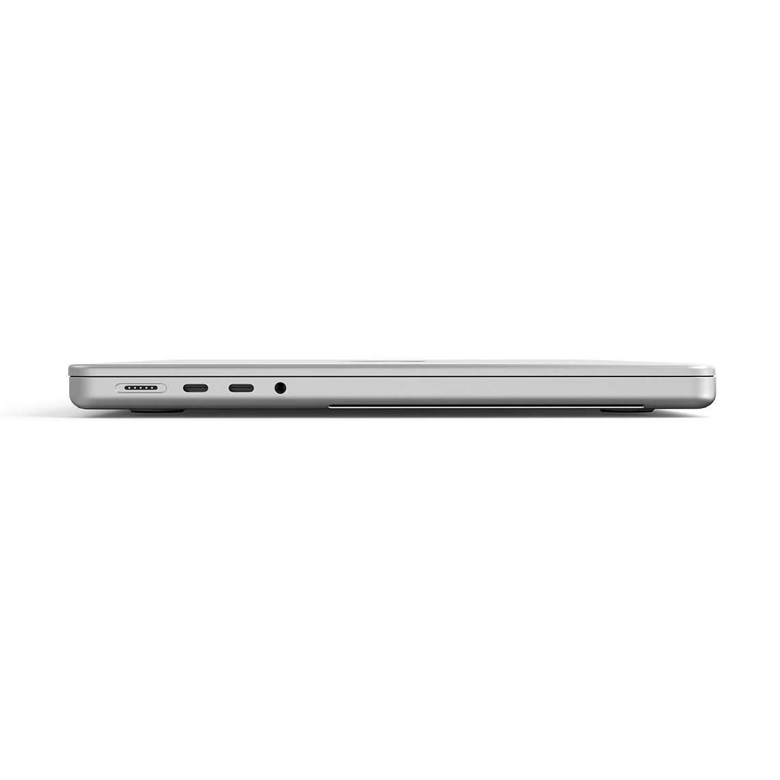 Apple 14-inch MacBook Pro M2 Pro 12-Core, 16GB RAM, 512GB Flash, 19-Core GPU, Silver - Grade A