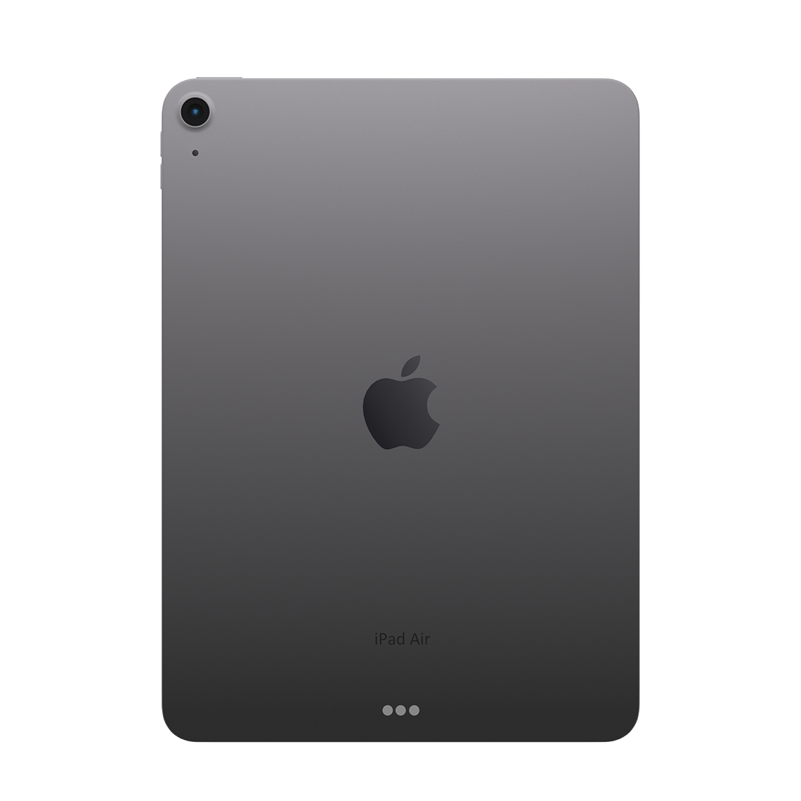 Apple iPad Air 10.9-inch 5th Generation - Space Gray - 256GB, Wi-Fi, Open Box