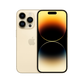Apple iPhone 14 Pro Max - Gold - 512GB, Unlocked, Grade B