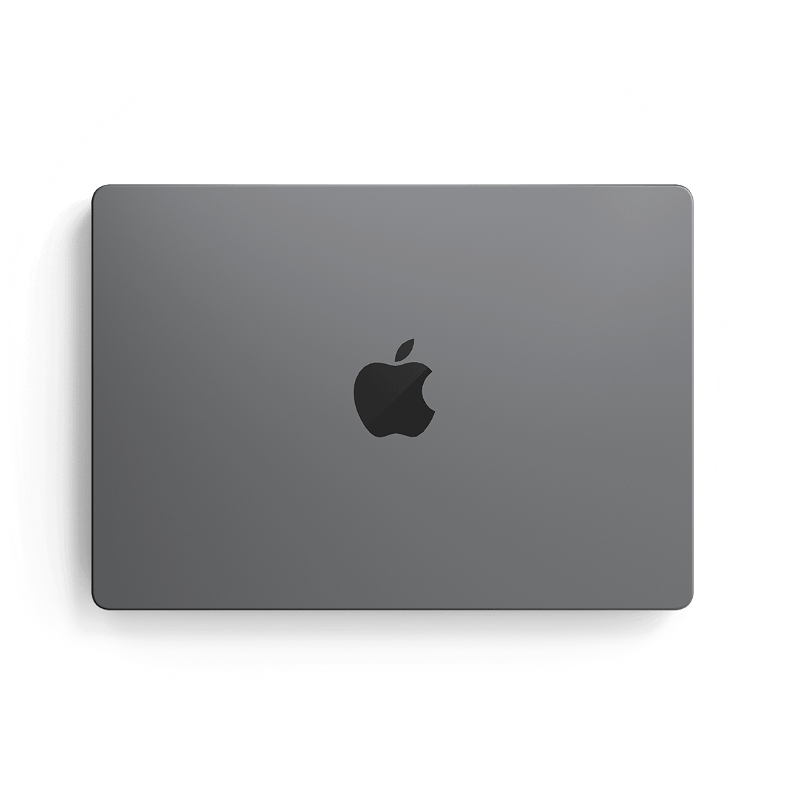 Apple 14-inch MacBook Pro M3 8-Core, 8GB RAM, 512GB Flash, 10-Core GPU, Space Gray - Grade A