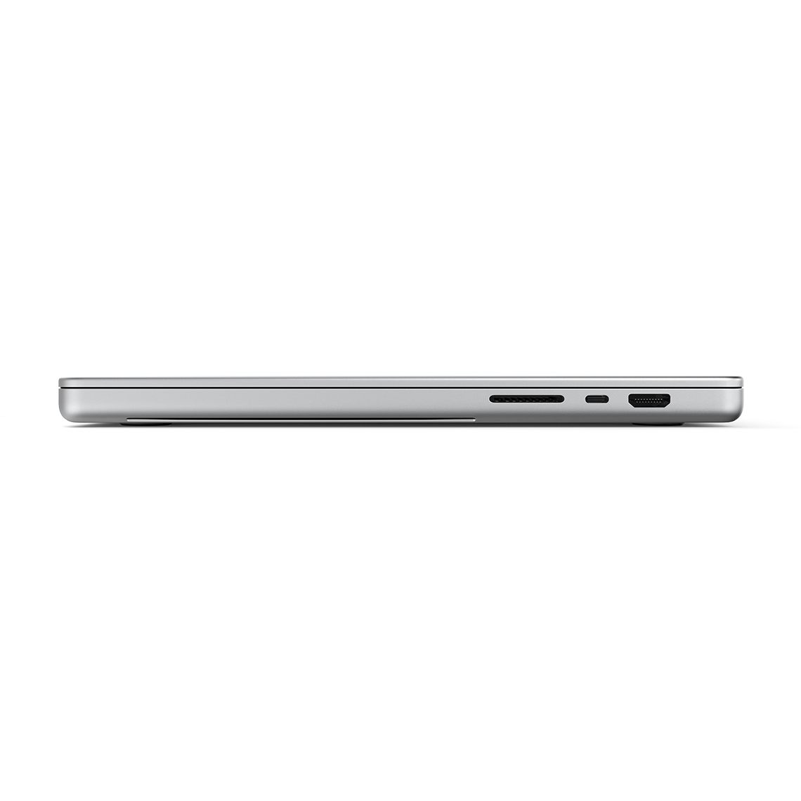 Apple 16-inch MacBook Pro M2 Pro 12-Core, 16GB RAM, 1TB Flash, 19-Core GPU, Silver - Open Box