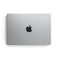 Apple 14-inch MacBook Pro M3 8-Core, 8GB RAM, 512GB Flash, 10-Core GPU, Silver - Grade B