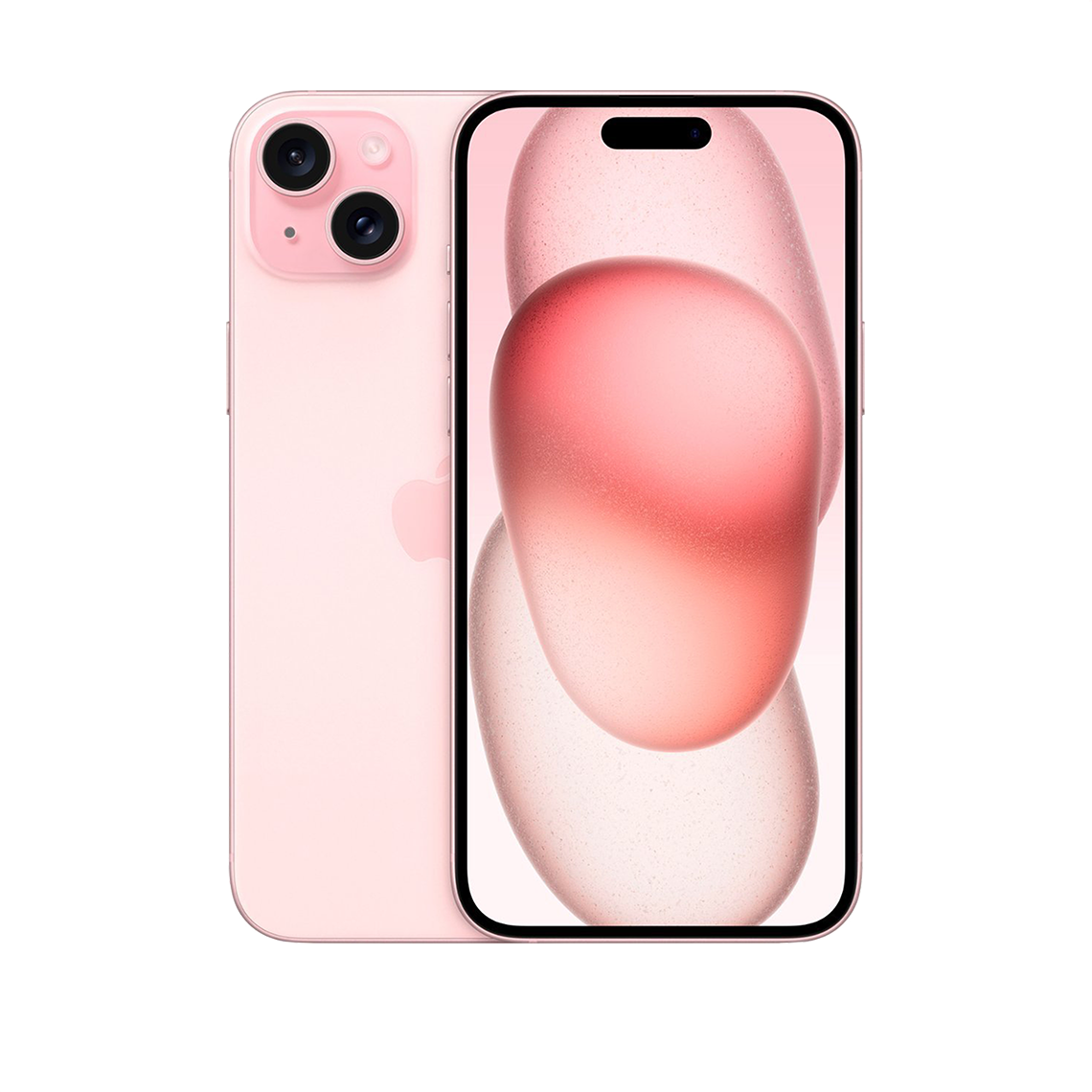 Apple iPhone 15 Plus - Pink - 256GB, Unlocked, Grade B