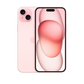 Apple iPhone 15 Plus - Pink - 256GB, Unlocked, Grade B