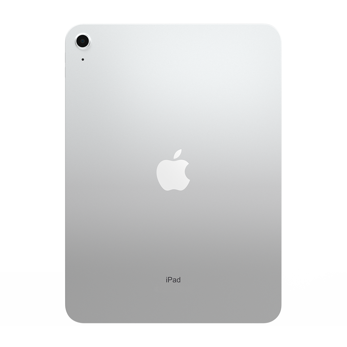 Apple iPad 10.9-inch 10th Generation - Silver - 64GB, Wi-Fi, Grade B