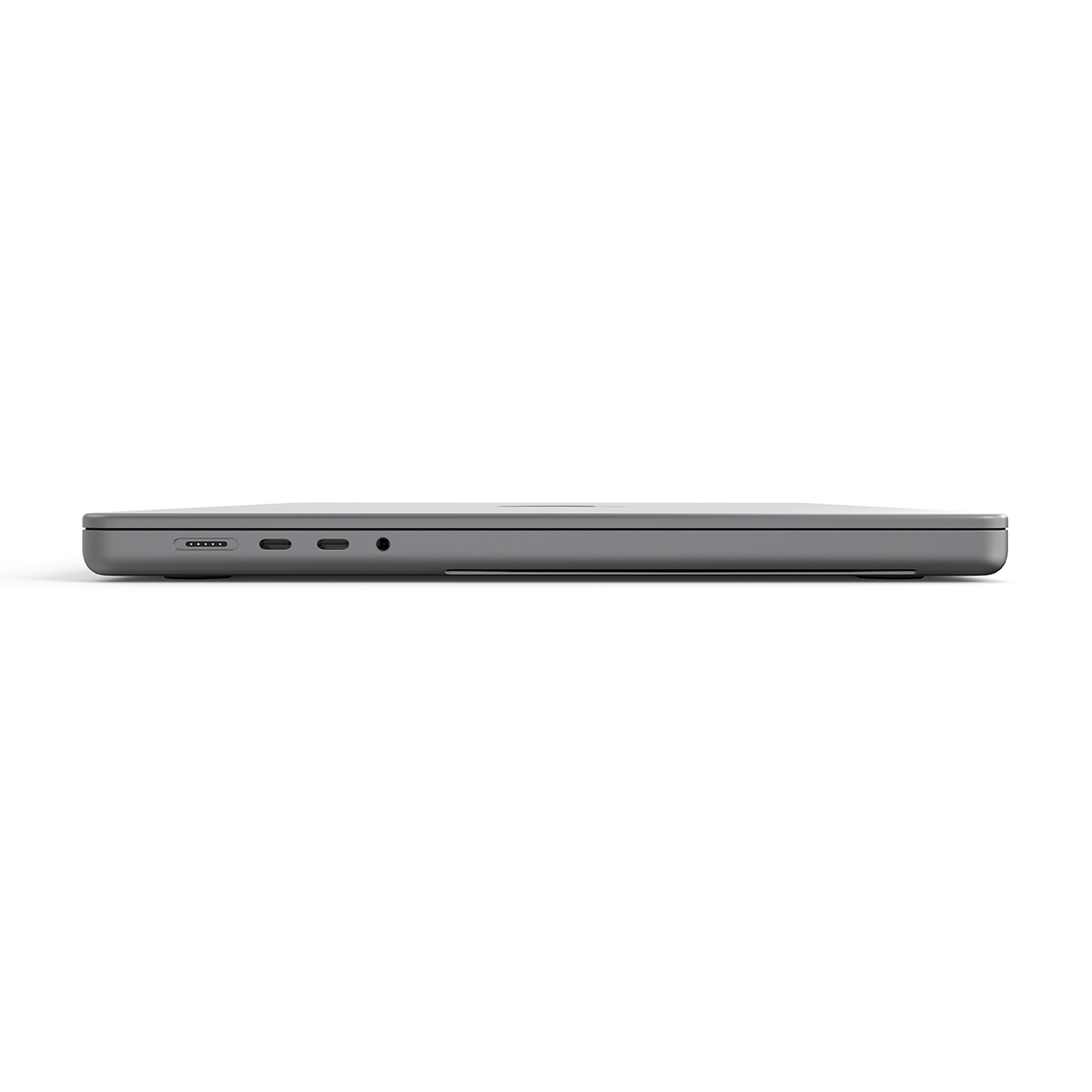 Apple 16-inch MacBook Pro M2 Pro 12-Core, 16GB RAM, 1TB Flash, 19-Core GPU, Space Gray - Grade B