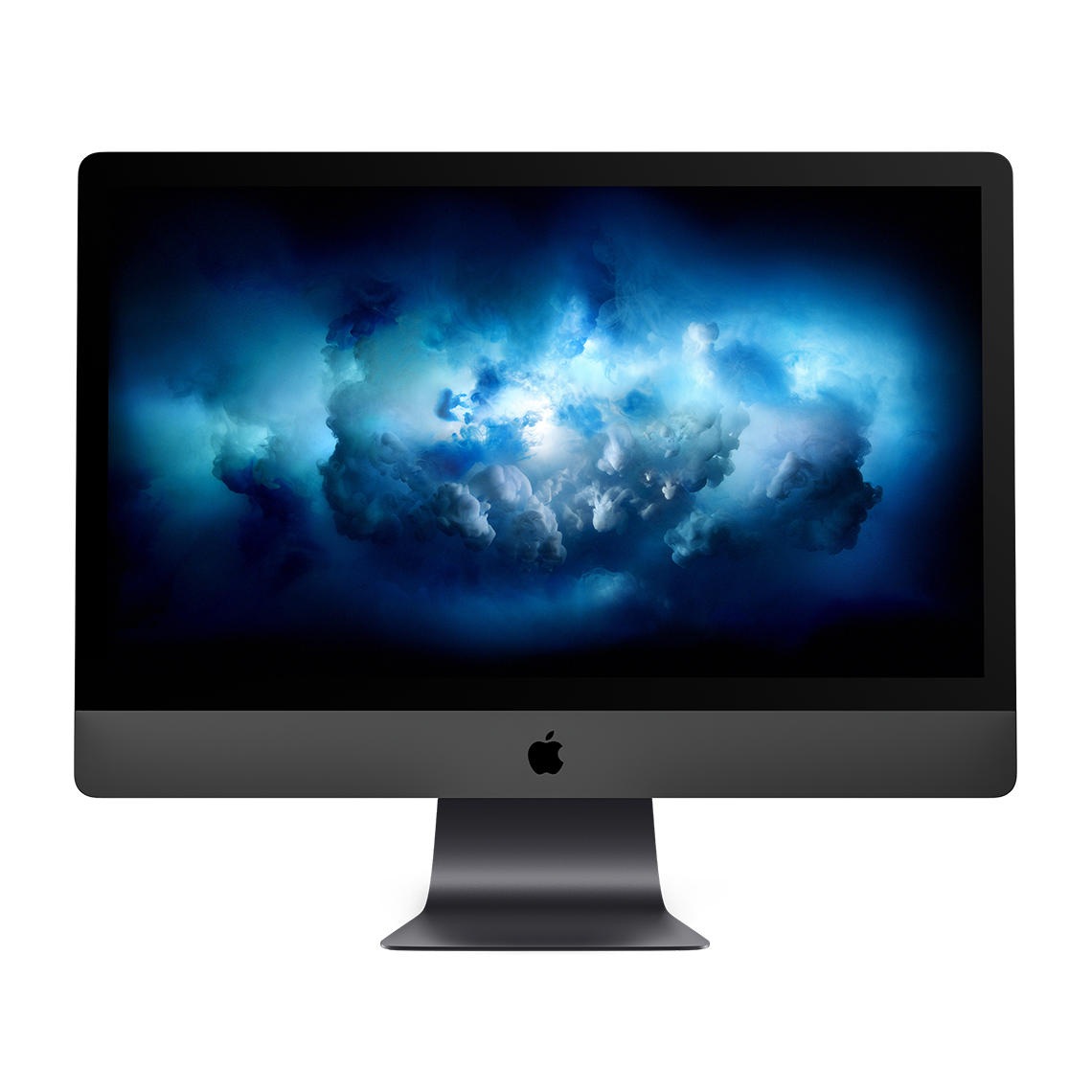 2017 iMac Pro 27-inch 5K - 10-Core Intel Xeon W, 64GB RAM, 2TB Flash, Vega 64X 16GB, Grade B